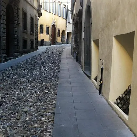 Sweet Double Vakantiehuis Bergamo