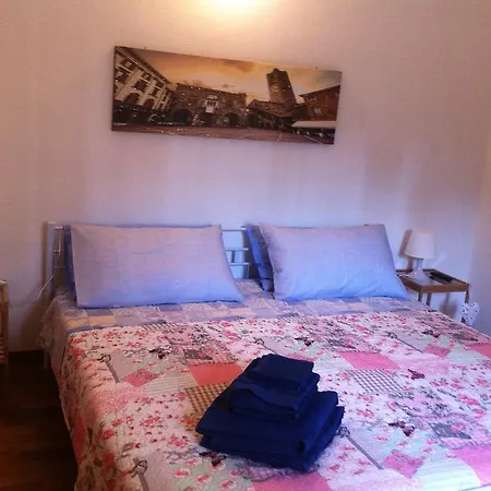 Vakantiehuis Sweet Double