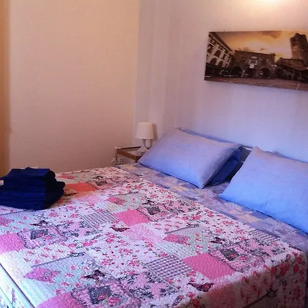 Sweet Double Vakantiehuis *