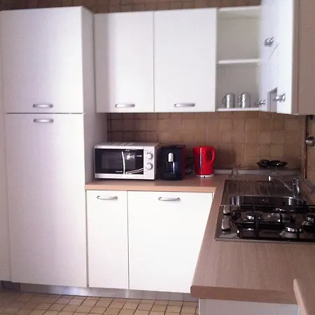 Vakantiehuis Sweet Double Bergamo