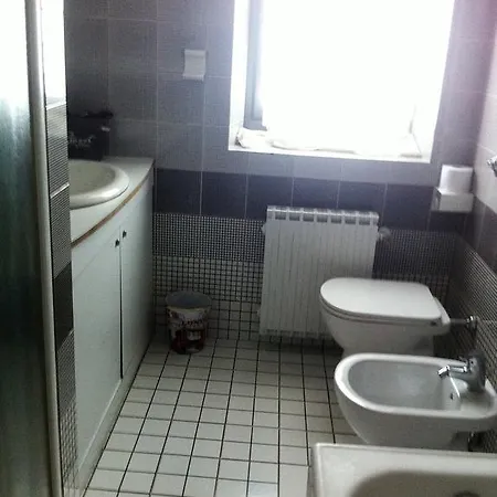 Sweet Double Vakantiehuis Bergamo