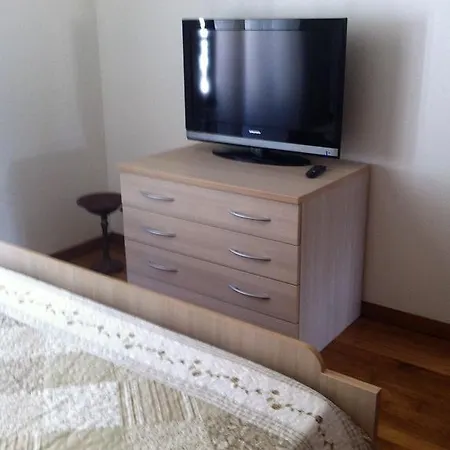 Vakantiehuis Sweet Double Bergamo
