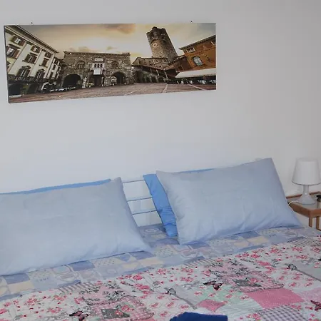 Vakantiehuis Sweet Double