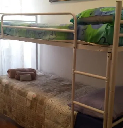 Sweet Double Vakantiehuis *