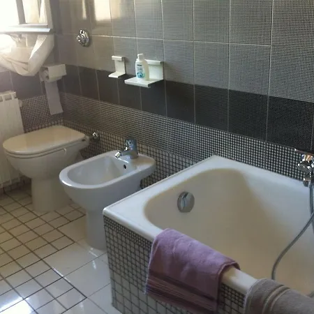 Vakantiehuis Sweet Double Bergamo