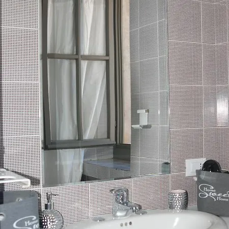 Vakantiehuis Sweet Double Bergamo