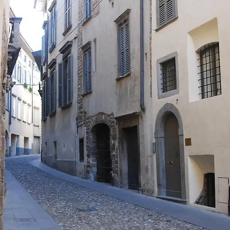 Sweet Double * Bergamo