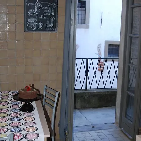 Sweet Double Vakantiehuis Bergamo