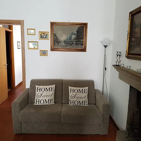 Sweet Double Vakantiehuis Bergamo
