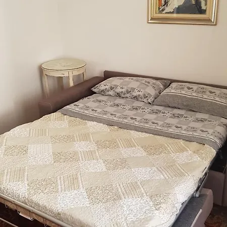 Vakantiehuis Sweet Double Bergamo