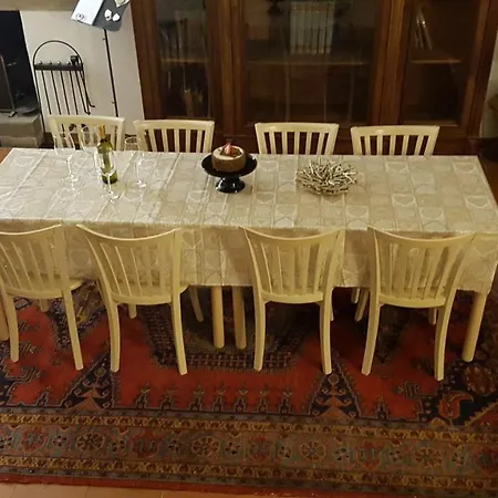 Vakantiehuis Sweet Double Bergamo